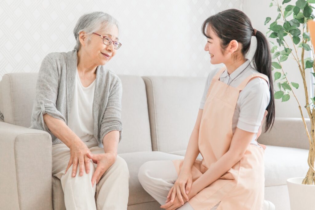 1人でコツコツと働きたい